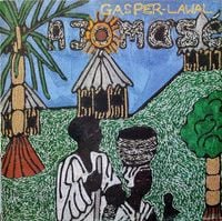 Gasper Lawal - Ajomas&eacute;