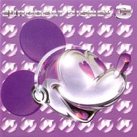 Various Artists - Eurobeat Disney 3