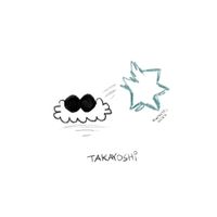Takayoshi - blueberry skies