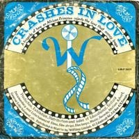 William Onyeabor - Crashes in Love