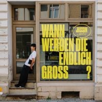 Jassin - Kinder k&ouml;nnen fies sein