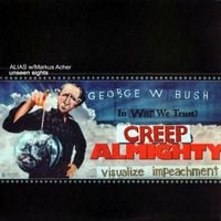 Alias - Unseen Sights