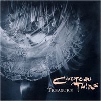 Cocteau Twins - Treasure [Reissue]
