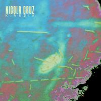 Nicol&aacute; Cruz - Kinesia