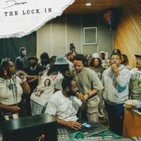 Domani - The Lock In &bull; ATL