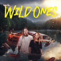 Tom MacDonald - Wild Ones