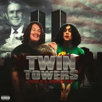 Xhris2Eazy - Twin Towerz