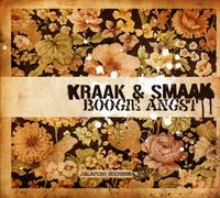 Kraak & Smaak - Boogie Angst