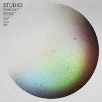 Studio - Yearbook 2