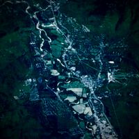 melancholia blue - 44​.​0537​&deg;​, 71​.​1284&deg;