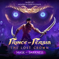 Mentrix - Prince of Persia: The Lost Crown - Mask of Darkness