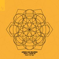 Armin van Buuren - Part Of Me