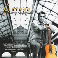 Guinga - Suite leopoldina
