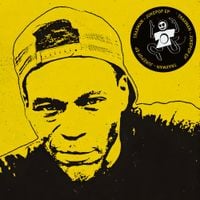 Traxman - JUKEPOP