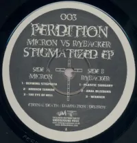 Micron - Stigmatized