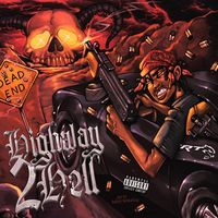 EBK MadMaxx - Highway 2 Hell