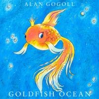 Alan Gogoll - Goldfish Ocean