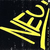 Neu! - Neu! 4