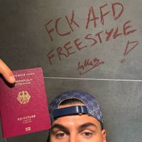 AyVe - FCK AFD Freestyle
