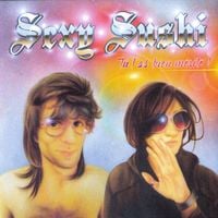 Sexy Sushi - Tu l'as bien m&eacute;rit&eacute; !