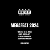 163berko - Megafeat 2024