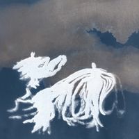 Oleksii Podat - лагідні стосунки зі світом на дні землі