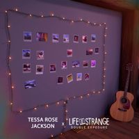 Tessa Rose Jackson - So This Is Lonely [From "Life Is Strange"]
