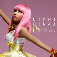 Nicki Minaj - Fly