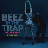 Nicki Minaj - Beez in the Trap