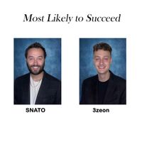 SNATO - Most Likely To Succeed