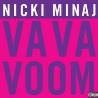 Nicki Minaj - Va Va Voom