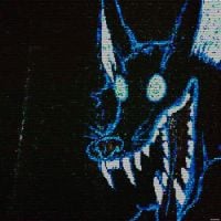 Hyperdimensional - Dog