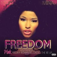 Nicki Minaj - Freedom