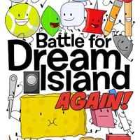 BENJIxScarlett - Battle For Dream Island Again Song (BFDI)