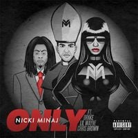 Nicki Minaj - Only