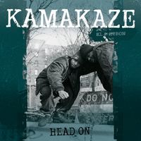Kamakazee - Head On