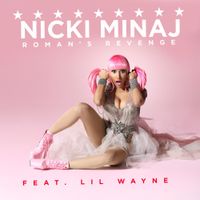 Nicki Minaj - Roman's Revenge