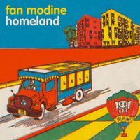 Fan Modine - Homeland