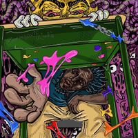 Paradoxic King - Gum Unda Da Table!