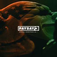 Gustavo Coutinho - PAYDAY 3 Vol. 1