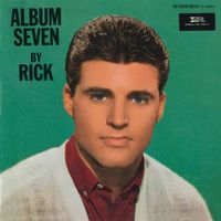 Ricky Nelson - Album Seven By Rick