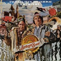 Bob & Doug McKenzie - The Adventures of Bob & Doug McKenzie in Strange Brew (Excerpts from the Original Soundtrack)