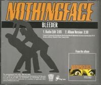 Nothingface - Bleeder