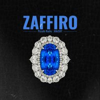 Piccolo Rocky - Zaffiro