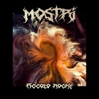 Piccolo Rocky - Mostri