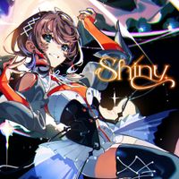 明透 [ASU] - Shiny
