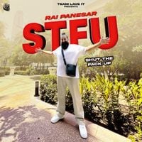 Rai Panesar - Shut The Fack Up (STFU)