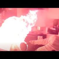夕立 - Grease Fire