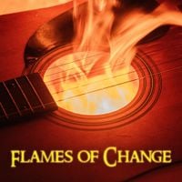 Smooth McGroove - Flames of Change