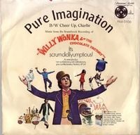 Gene Wilder - Pure Imagination